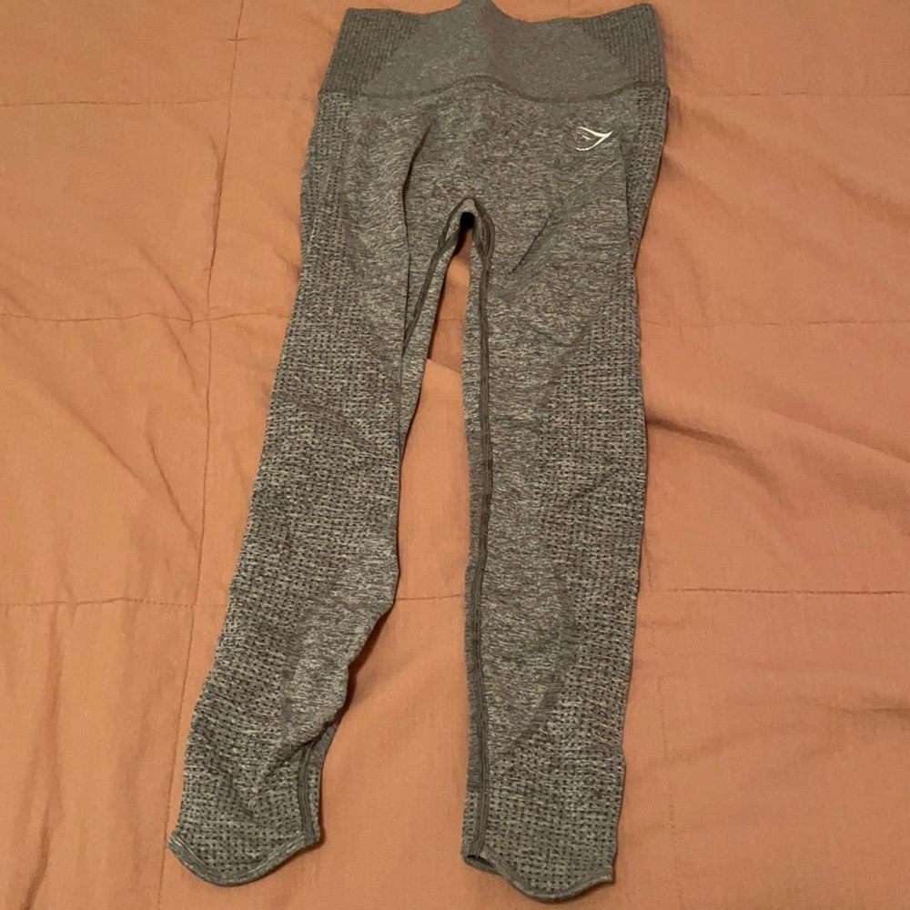 Gray Gymshark